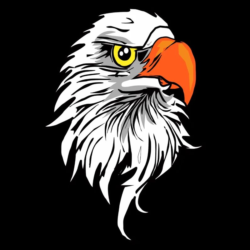 bande dessinée aigle