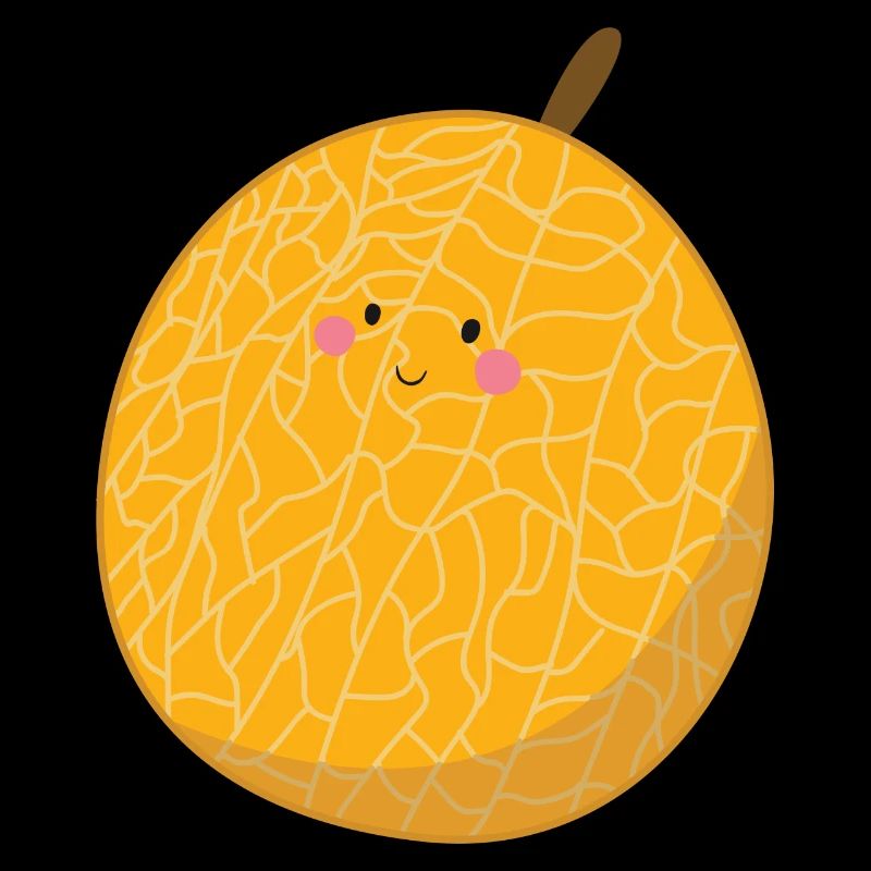 Melon cantaloup