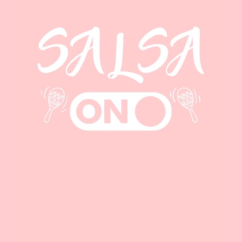 Salsa on