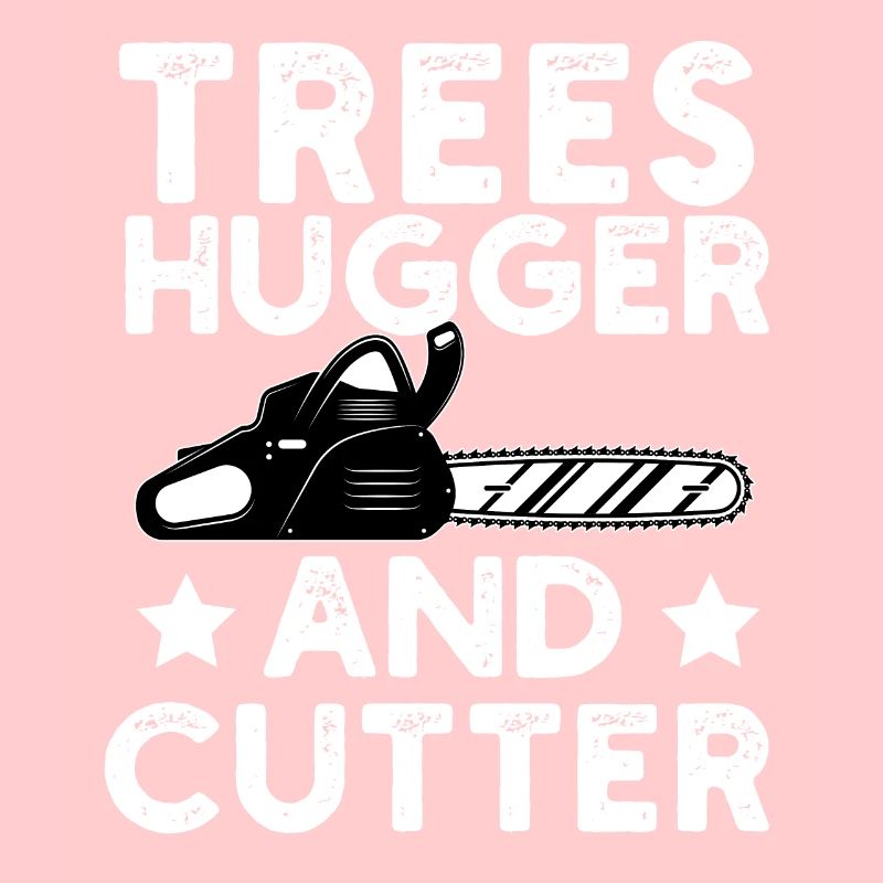 Arborist Tree Surgeon Woodworker Funny Logger