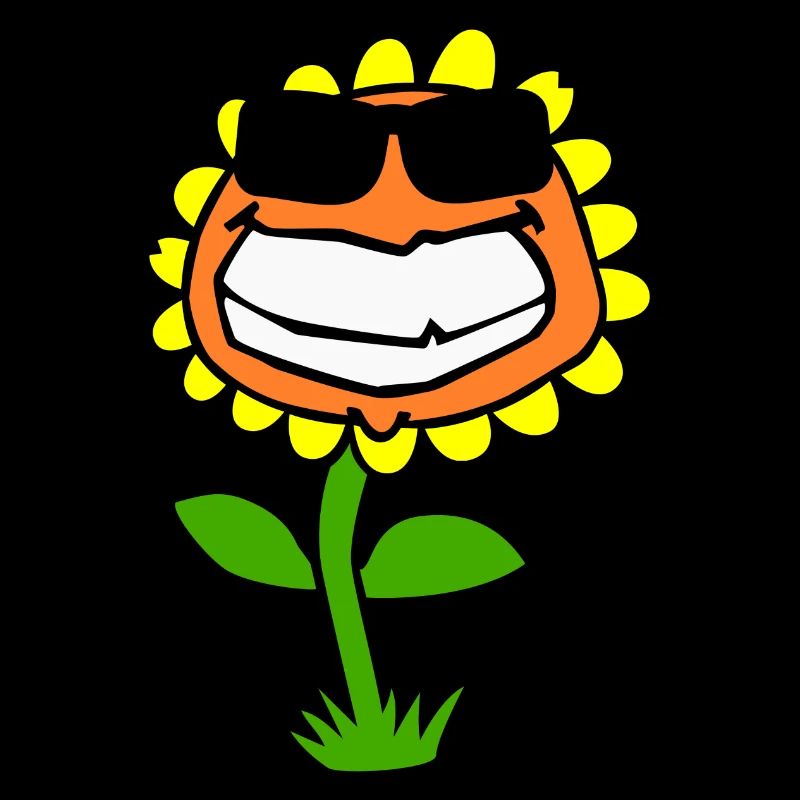 Sonnenblume