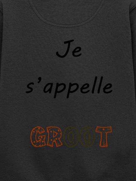 groot