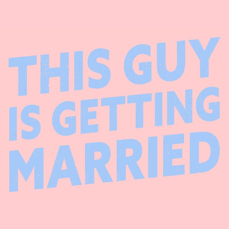 This Guy Is Getting Married Engagement Bachelor