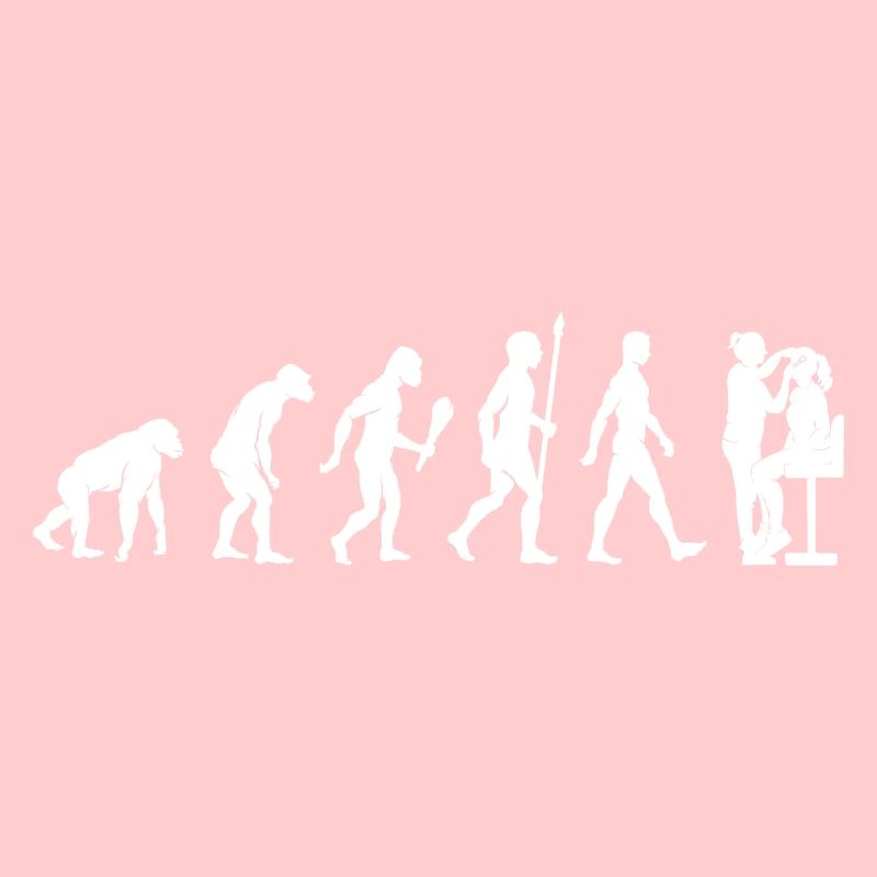 Makeup Artist Evolution Kosmetikerin Schminken
