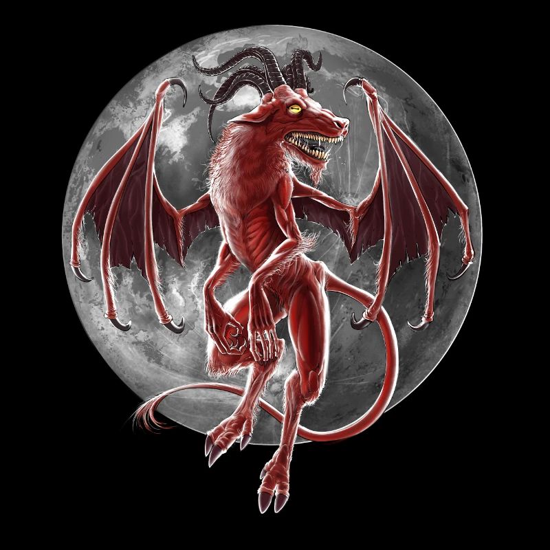 Jersey Devil