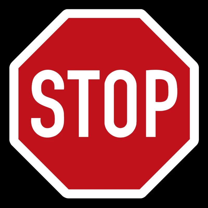 STOP