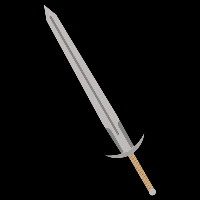 Escrime épée fleurette parade samurai25