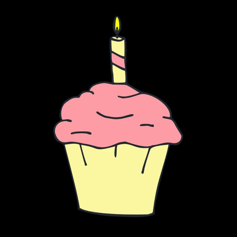 gâteau d'anniversaire