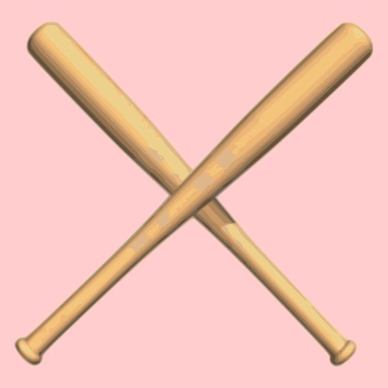 batte de baseball