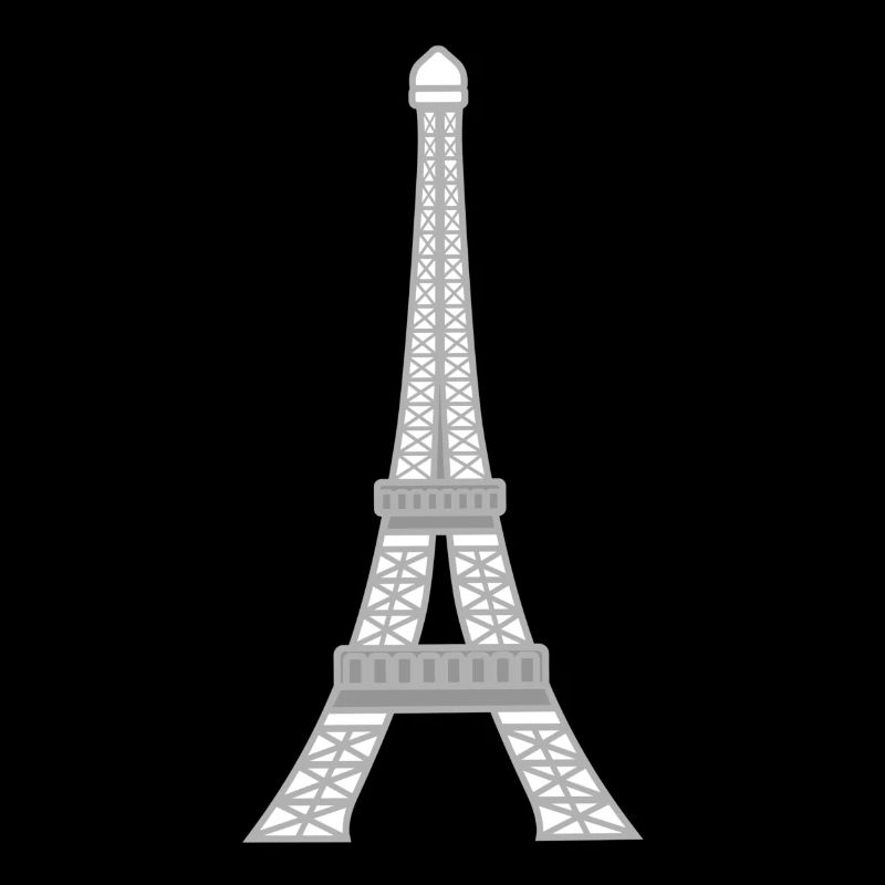 Eiffel tower