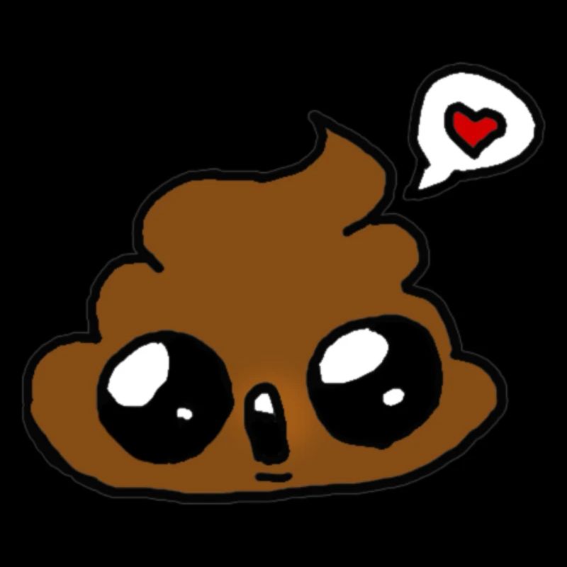 poo