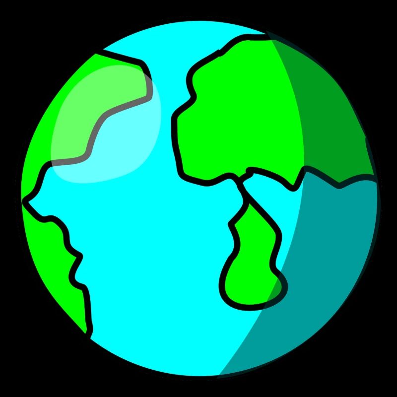 monde