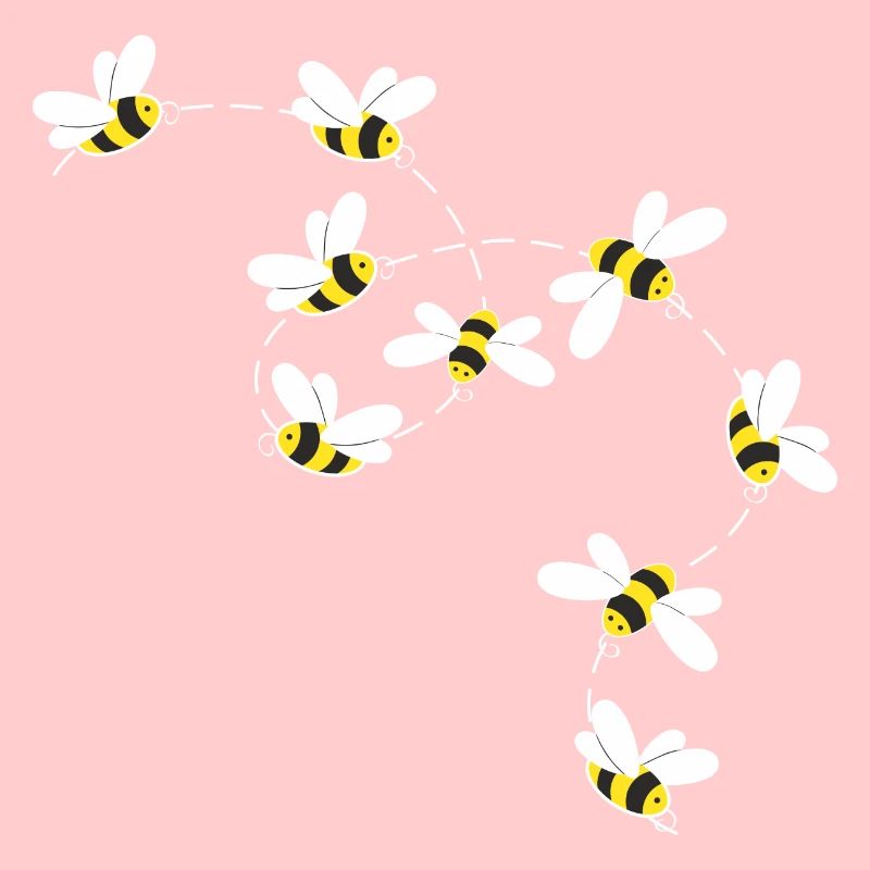 Bee Flight