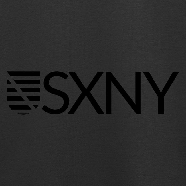 Logo SXNY
