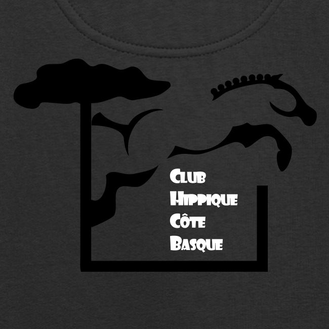 Club Hippique Côte Basque | RectoVerso