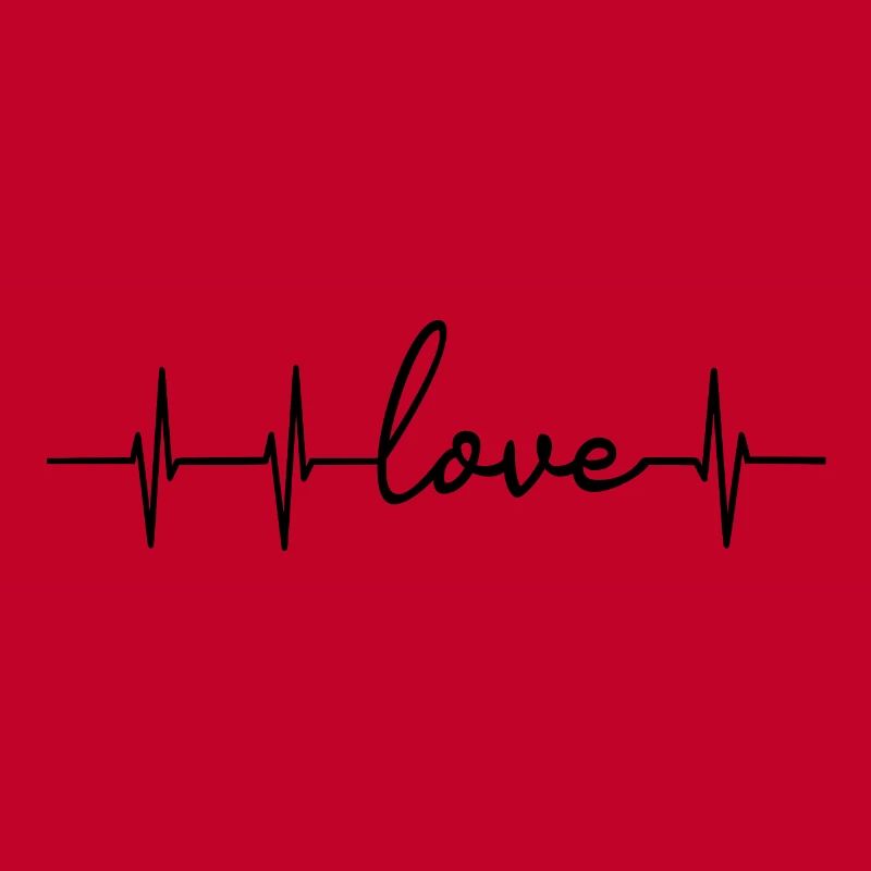 Love Herzfrequenz