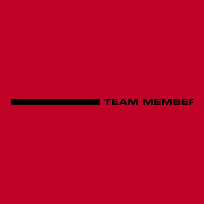 Membres de l’équipe