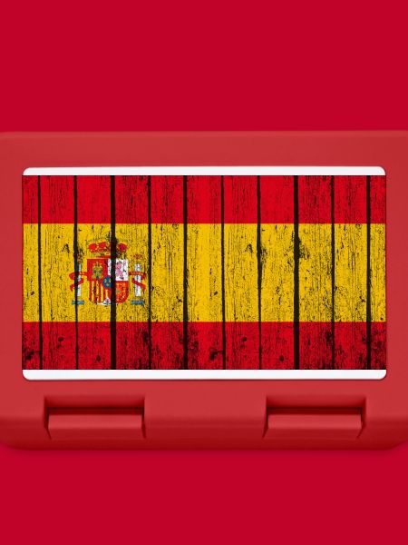 Flag of Spain