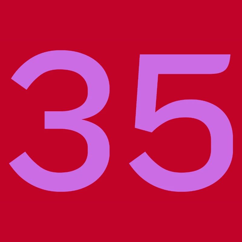 35