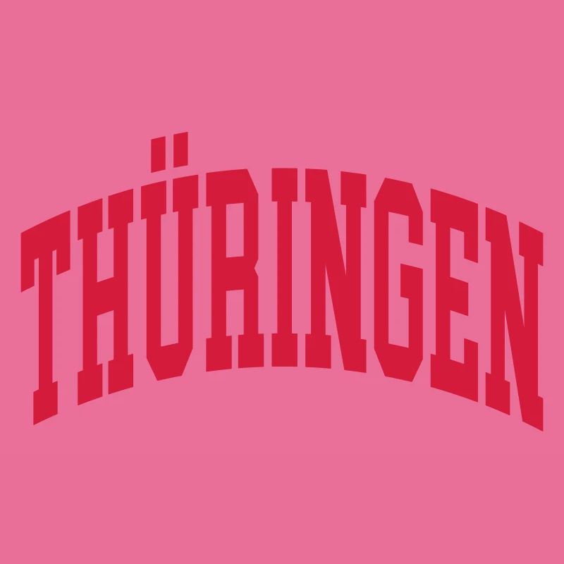 Thuringia