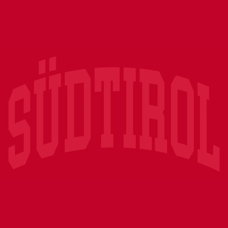 Tyrol du Sud