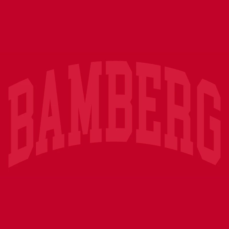 Bamberg