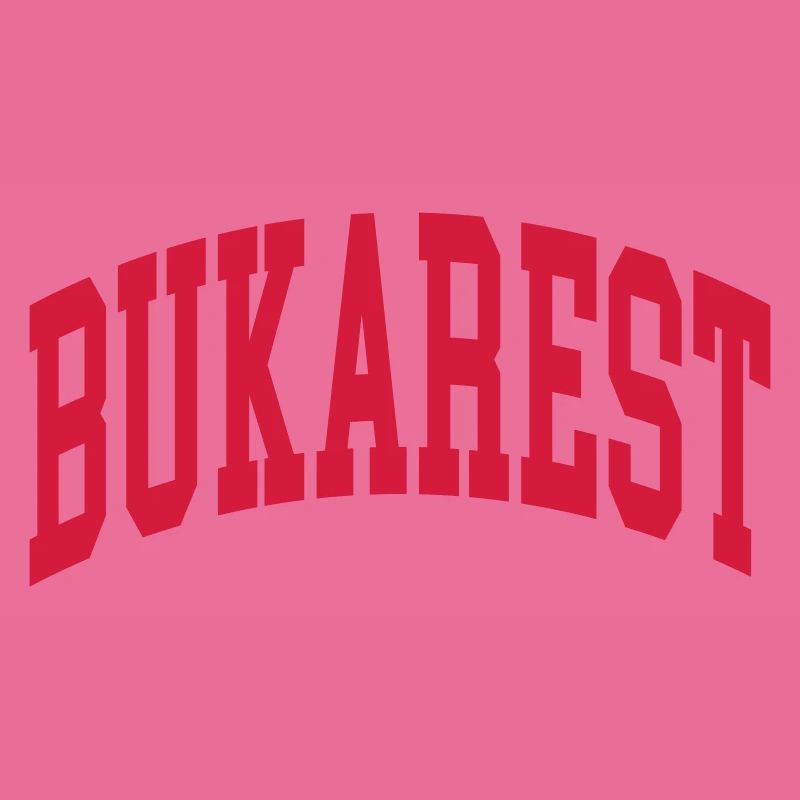 Bukarest