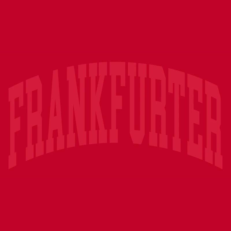 Frankfurter