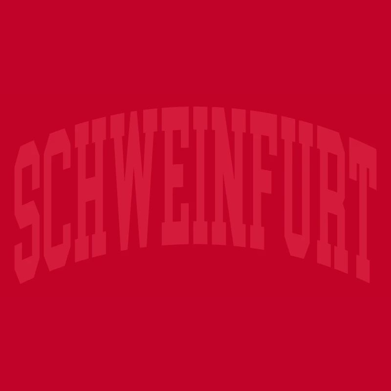 Schweinfurt