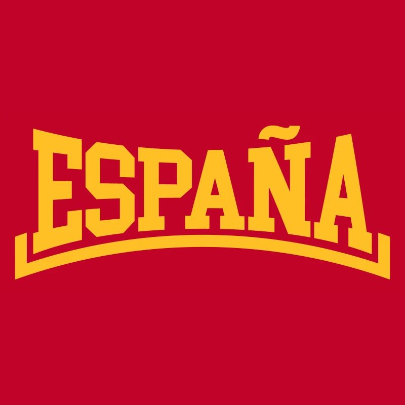 Spanien