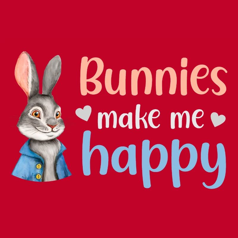 Rabbit Rabbit