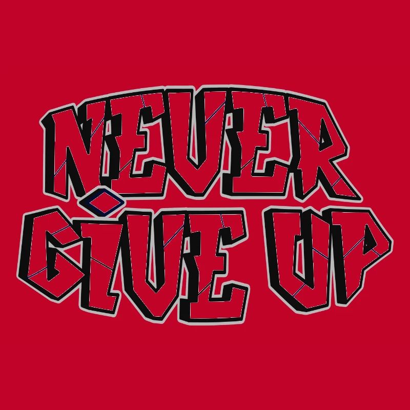 everything is possible, winner, fighter