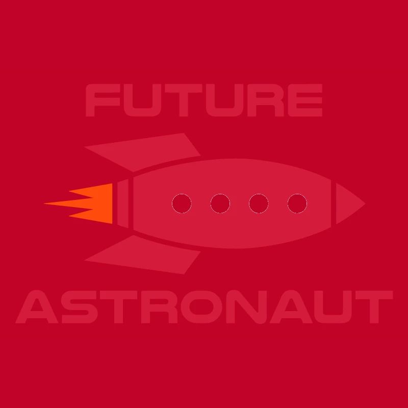 Future astronaut (Raumschiff)