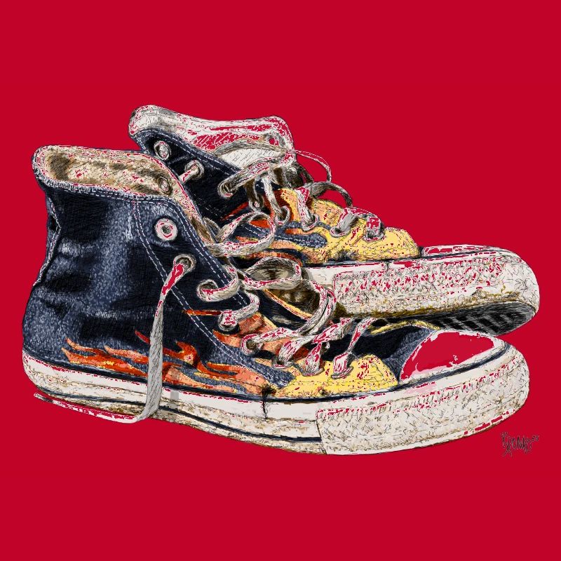 Bronko55 No.47 – Baskets
