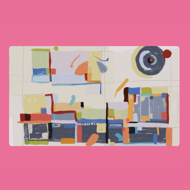 Notes from a Threshold