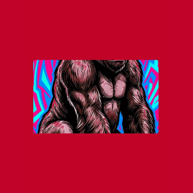 gorilla