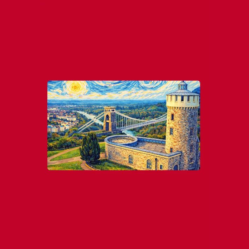 Bristol, Angleterre