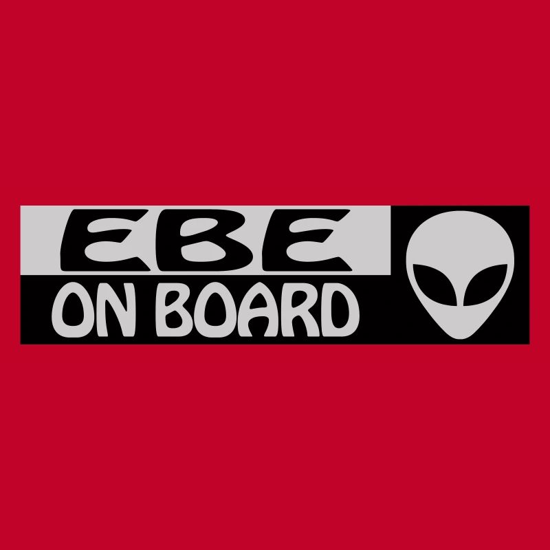 EBE ON BOARD