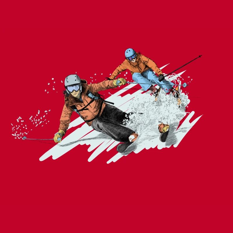 Freeriding