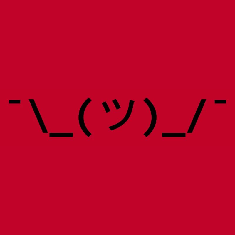 Nerdy Design "WELL!" - stylized