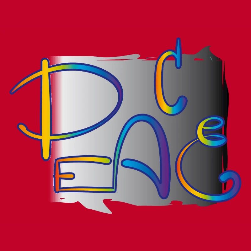 Peace Frieden