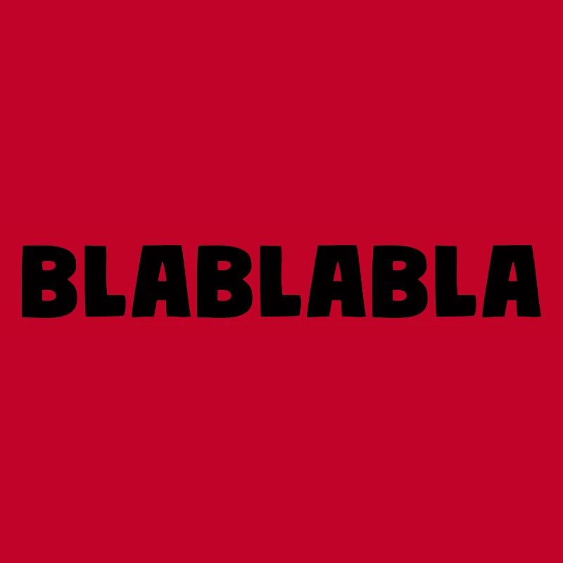Bla Bla Bla