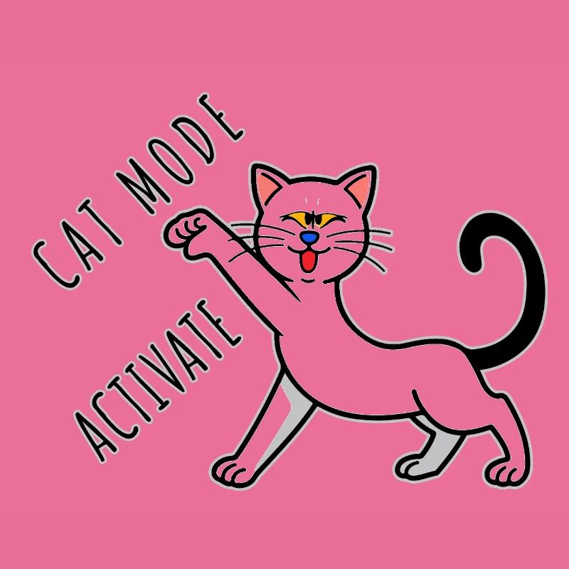 Activation du mode chat
