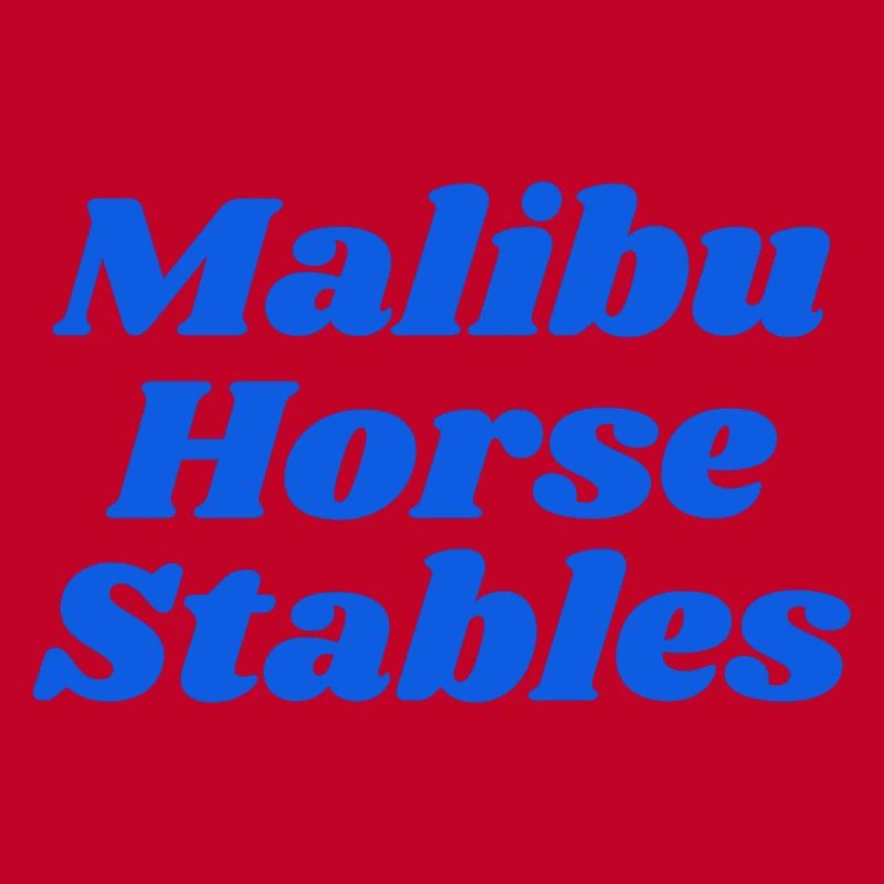 Écuries de Malibu