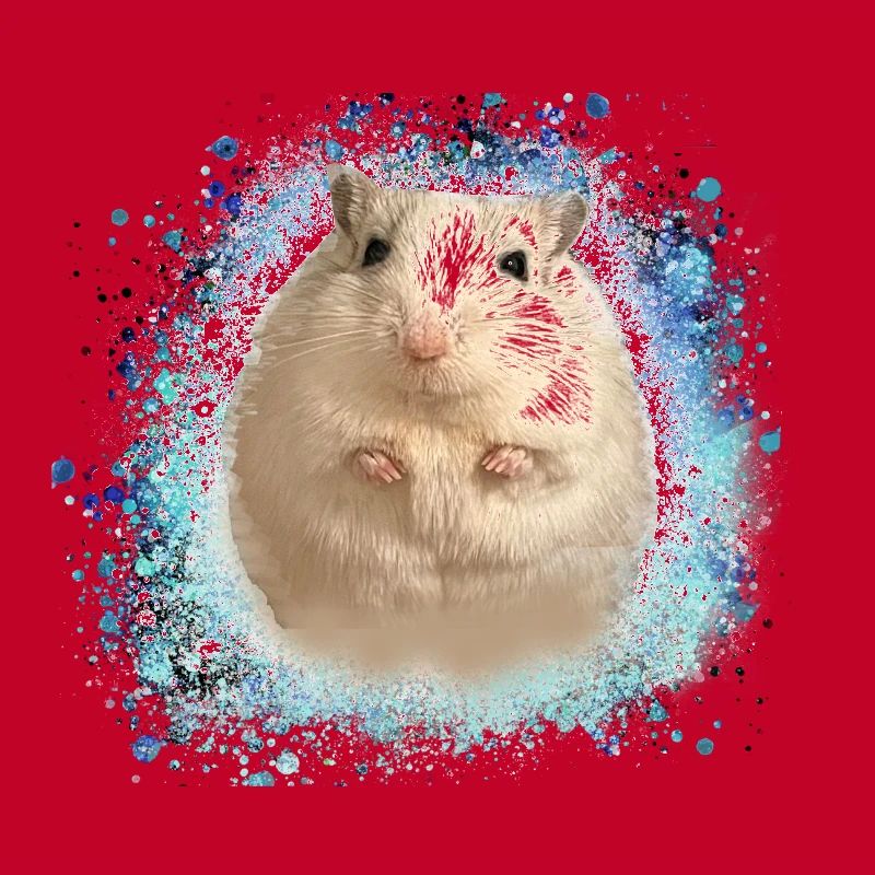 Springmaus,maus,graffiti,malerei,spitzmaus