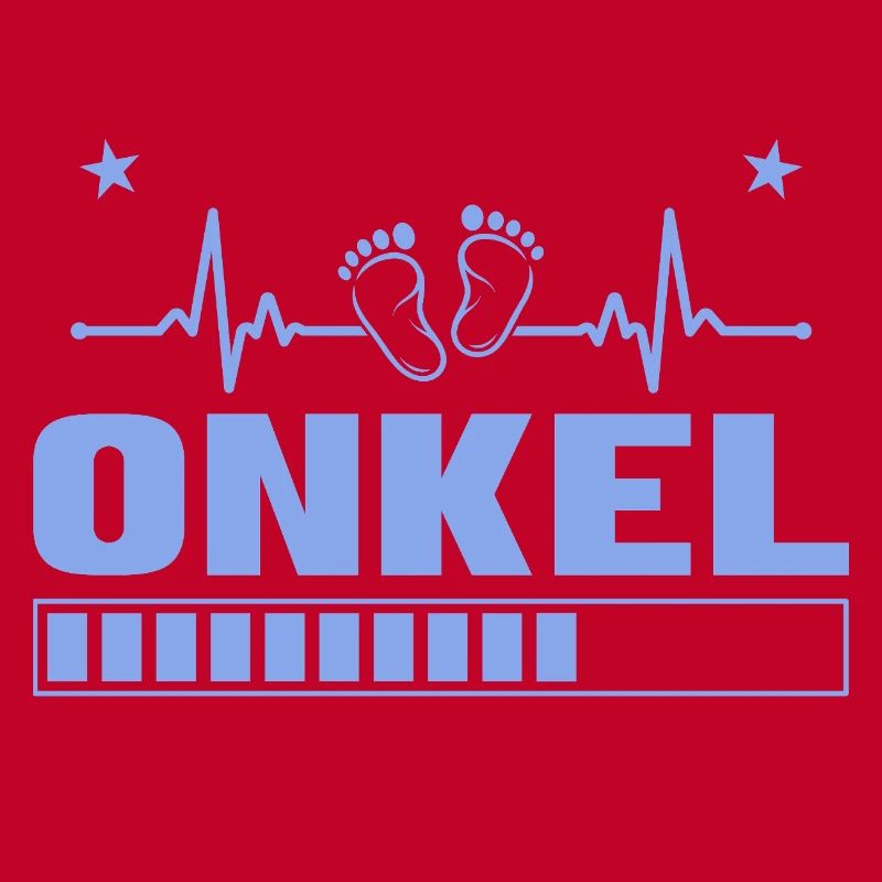 Ich werde Onkel 2027 – Werdender Onkel