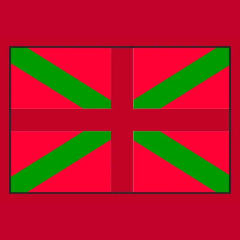 Drapeau basque