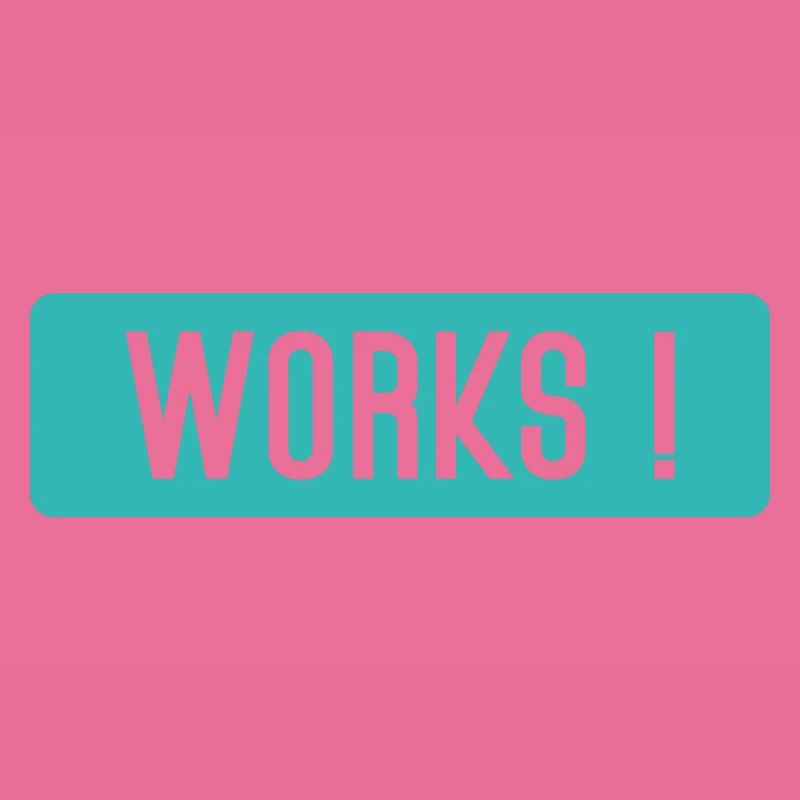 My Code Works, I Have No Idea Why