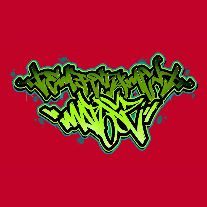 Graffiti Style