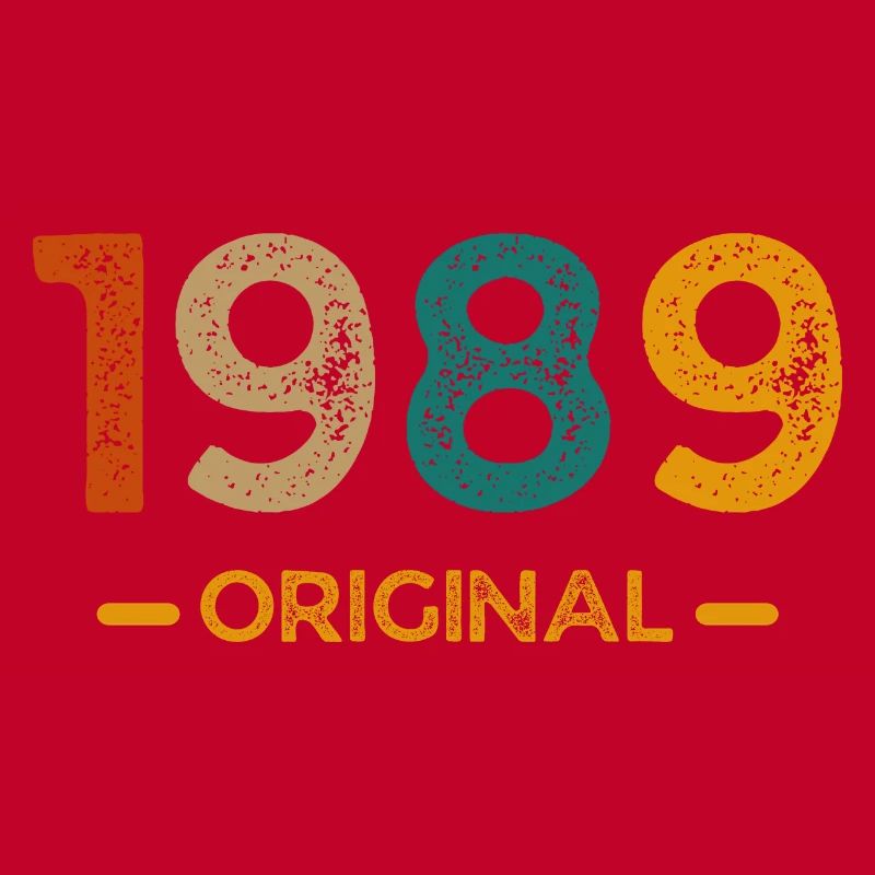 1989 Original